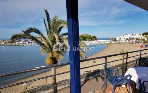 PASSEIG MAR&Iacute;TIM