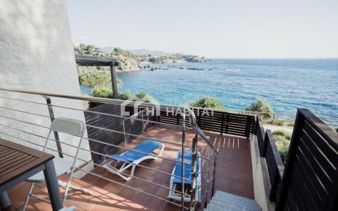 CAU DEL LLOP - 1&ordf; L&Iacute;NIA DE MAR - PLANTA BAIXA